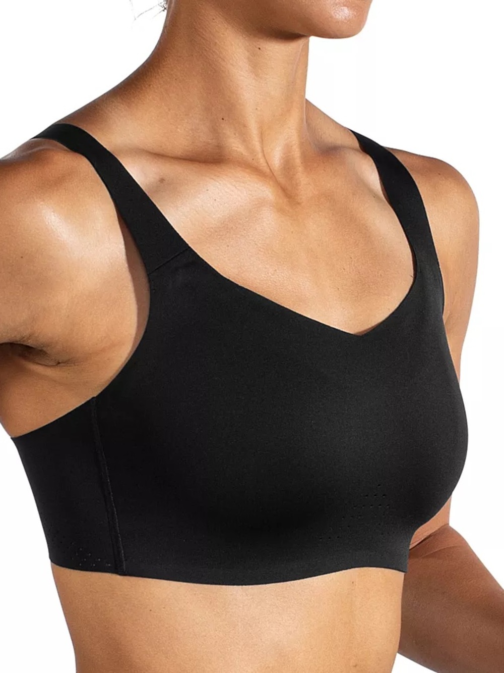 Brooks Dare Underwire High Impact Running Sports Bra